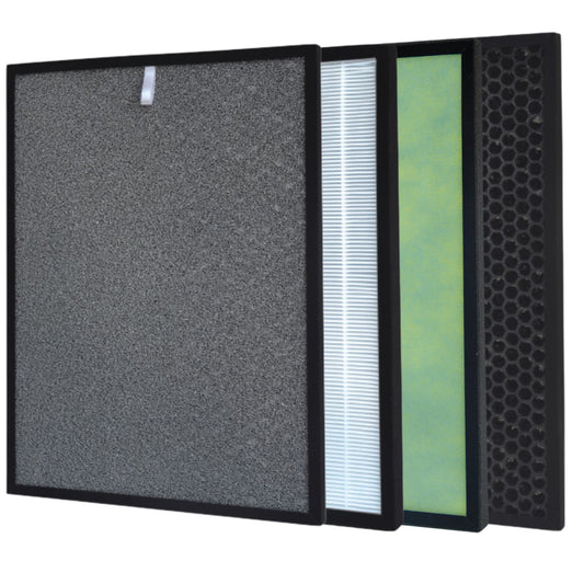 Filterset K08A